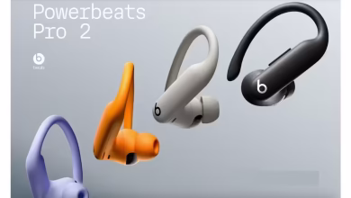 Powerbeats fits the annual Beats annual bushes introduced in India. Mighty sound will be available with 30 -hour battery