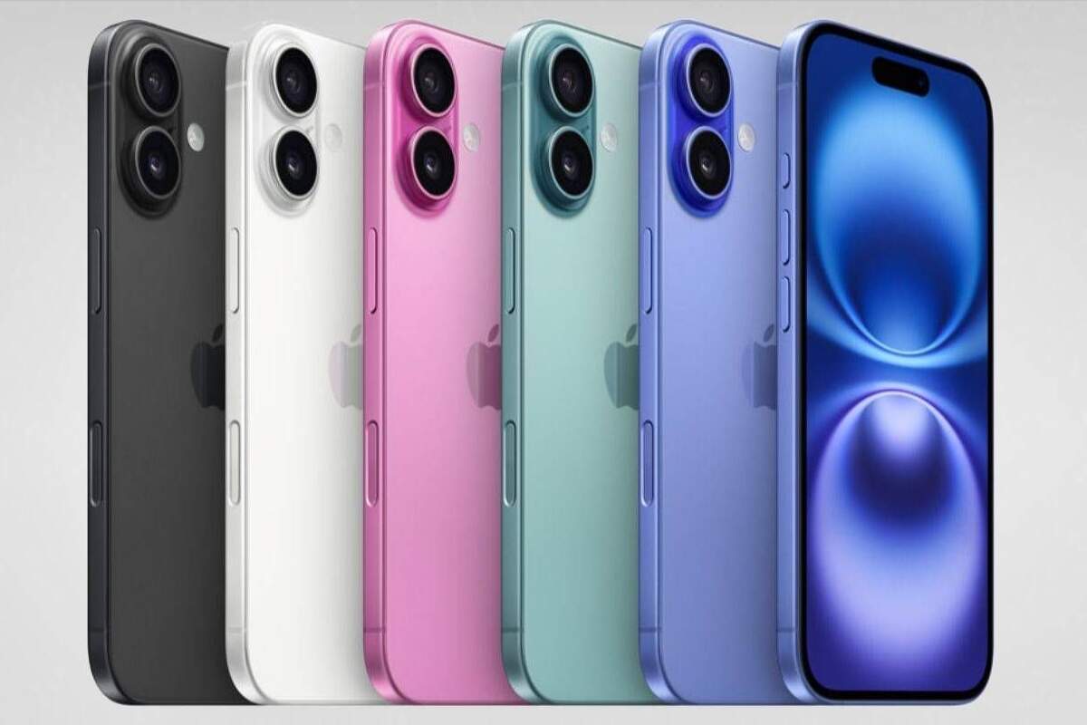 16000 rupees cheaper Apple’s phone! Flipkart, people who discuss here leave Amazon