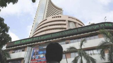 ‘Stock market today’ RBI returned from the RBI policy to the stock market, Sensex rises 479 points, Nifty about 24750
