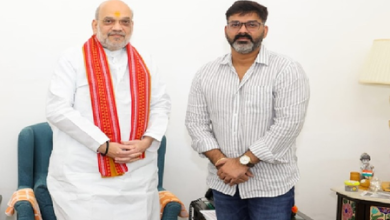 Once BJP has joined BJP, Pawan Singh targeted opposition parties said, ‘Snakes must have been sure’