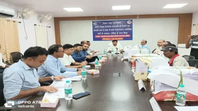 This time in Banka will vote more than four and a half Lakh voters in the Legislative Assembly, the final election list -Banka Final Election Role published with more than 14 Lakh voters