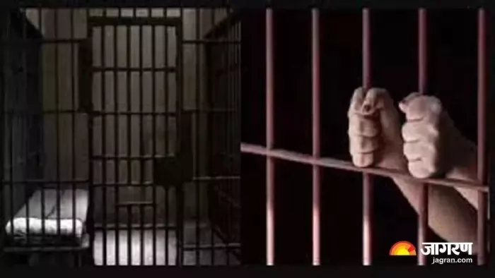 The prisoners of gang rape were sentenced to 20-20 years, 16 years old victim gestured a child -shahjahanpur gang rape case two prisoners presented up to 20 years