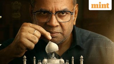 Paresh Rawal’s The Taj Story Controlsie explained: Netizens reaction, makers claim and more
