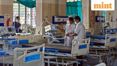 Madhya Pradesh tragedy: 6 children die from kidney failure in 15 days; The authorities suspect cough syrup poisoning