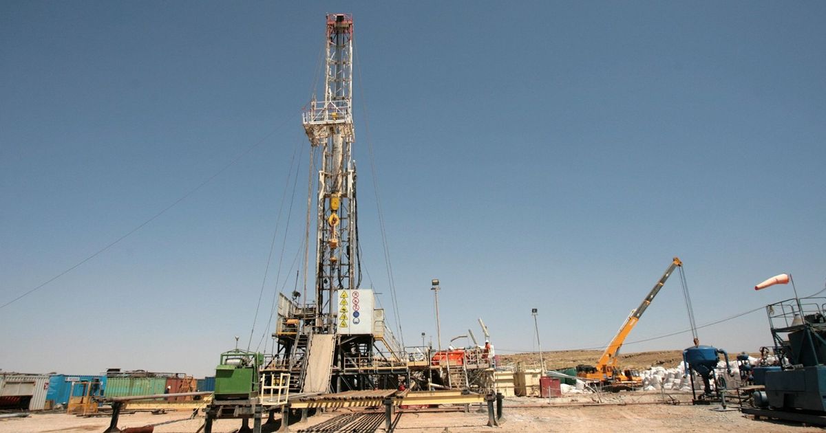 Kurdistan oil agreement .. What are the gains of Iraq and the expectation of the world market?