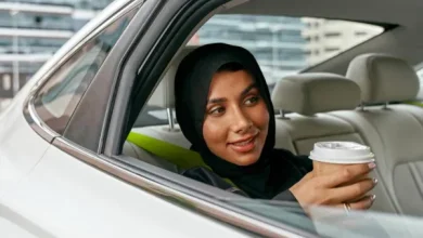 إندرايف تغير قواعد عالم خدمات التنقّل الذكي في الرياض