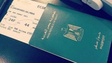 ب1450 جنيهًا من البيت.. خطوات استخراج جواز سفر مستعجل والأوراق المطلوبة (رابط مباشر)