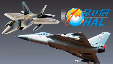 Indigenous fighter jets will now become a rage ..