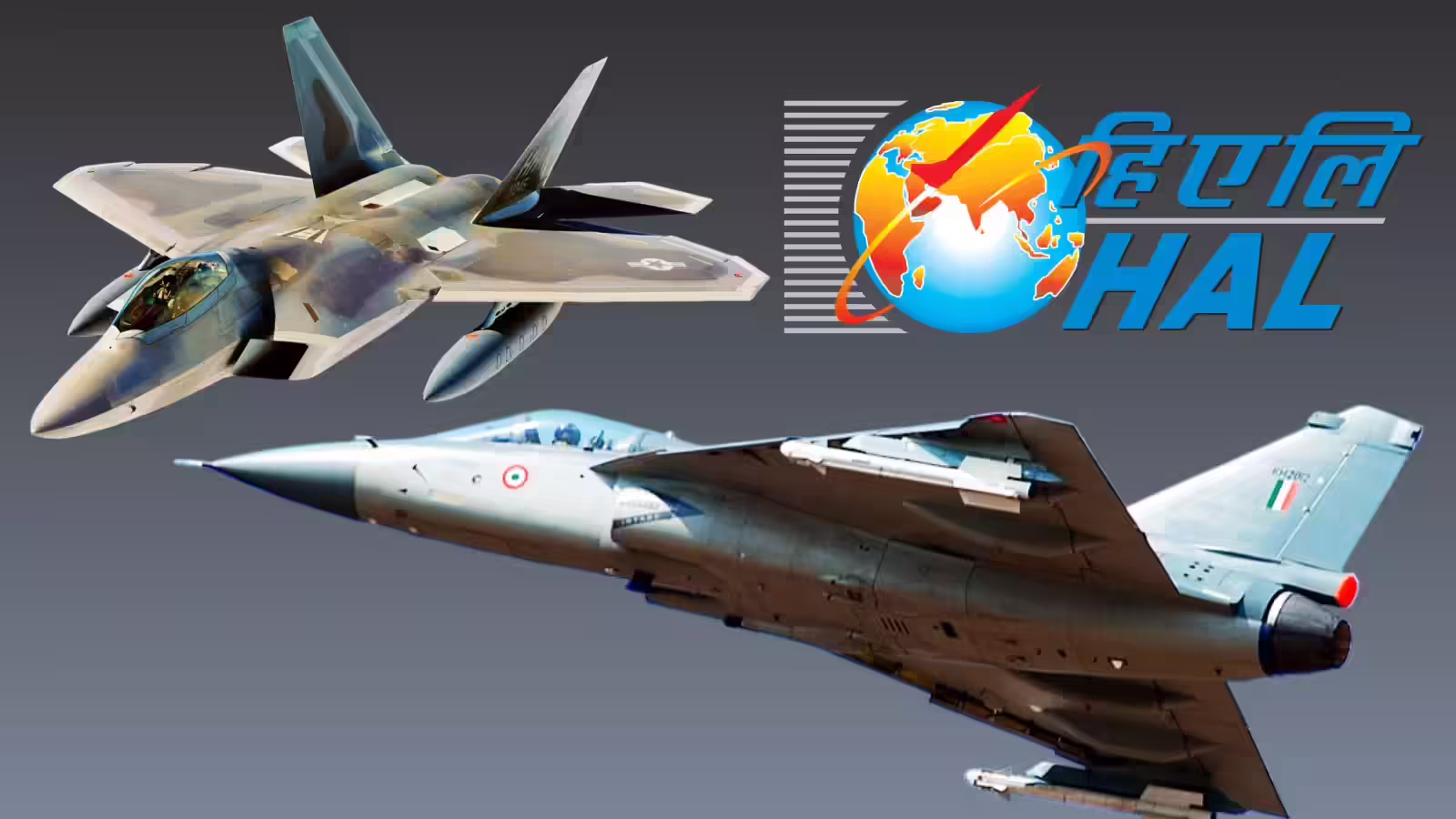 Indigenous fighter jets will now become a rage ..