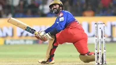 Ilt20: Dinesh Karthik joined Sharjah Warriors for next season
