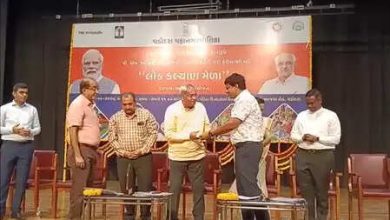 Gujarat: PM Swanidhi Yojana, over 3000 registrations in Vadodara, a blessing to footpath stores