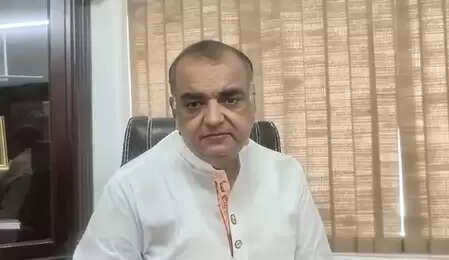 Azam Khan is now contempt of court: Mla Akash Kumar Saxena
