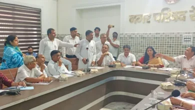 Proposal to get municipal corporation status to Rewari nearby will also be sought from adjacent towns -NCR Rewari Nigar Nigam proposal has passed important decisions and updates
