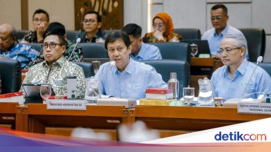 Minister of Health reveals the findings of the causes of MBG poisoning, there are 8 bacteria up to 2 viruses