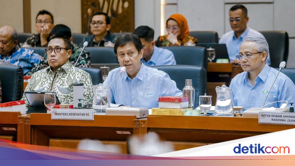 Minister of Health reveals the findings of the causes of MBG poisoning, there are 8 bacteria up to 2 viruses