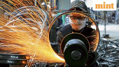 The production of PMI Dips in September, while exports are rising. Are both blips?