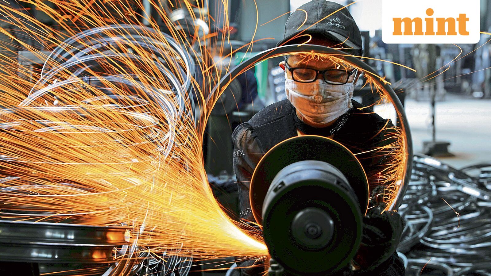 The production of PMI Dips in September, while exports are rising. Are both blips?