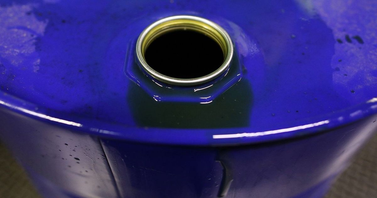 Makawari: The price of oil can be traded in the early 2026 of $ 50 per barrel