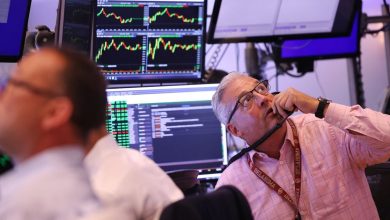 Jonathan Lain: Don’t leave the stock market but rather your strategy