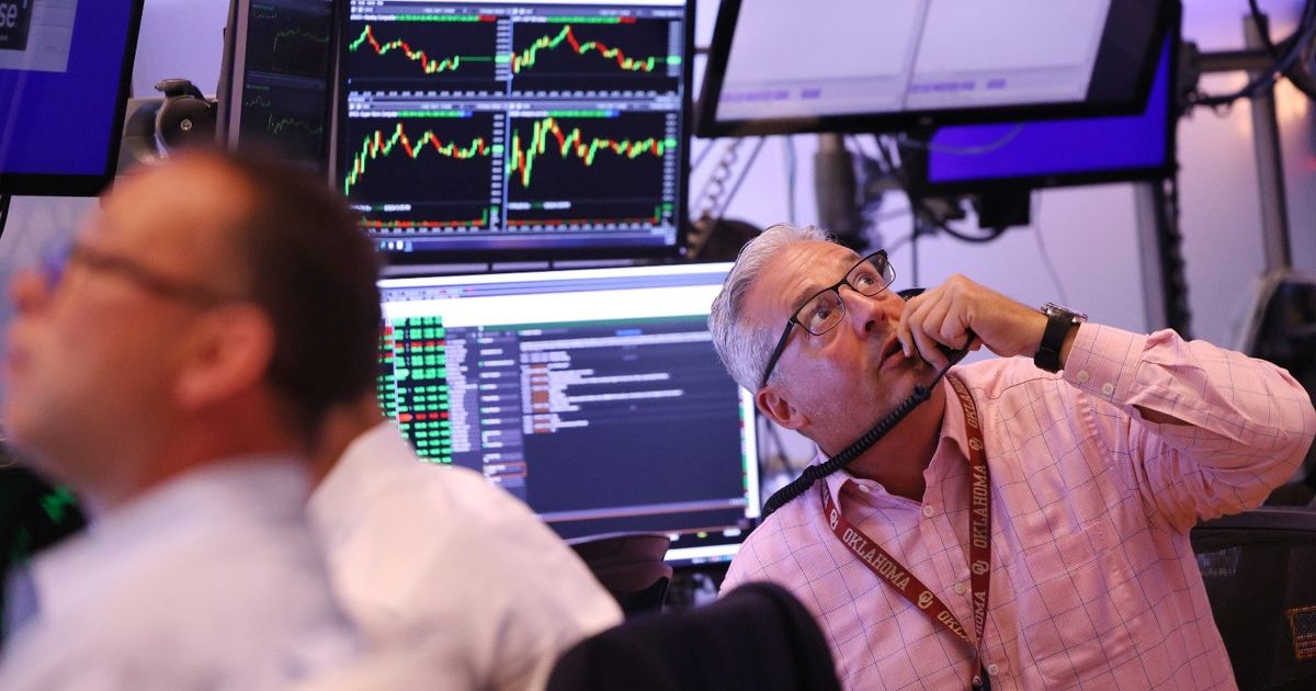 Jonathan Lain: Don’t leave the stock market but rather your strategy