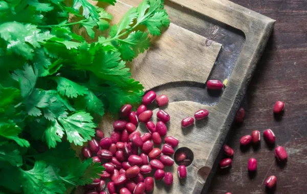 فوائد الفاصولياء الحمراء لا تقدر بثمن