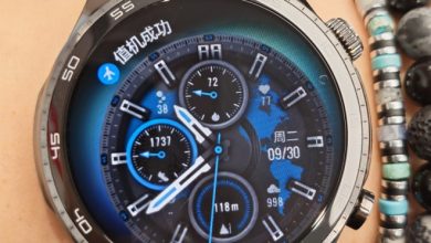 مدير Honor يكشف صورة Watch 5 Pro ويستعرض ميزة التذكير بتسجيل الوصول