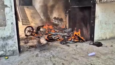 6 people arrested, including the most important conspirators of Bahraich Violence, 3 declared accused