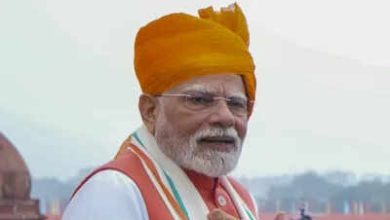 100 years of the sangh … the streams increased, but the idea was the same national building, read 5 things about PM Modi’s address in the centenary celebrations here