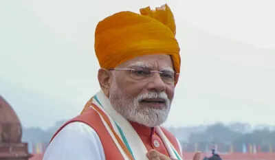 100 years of the sangh … the streams increased, but the idea was the same national building, read 5 things about PM Modi’s address in the centenary celebrations here