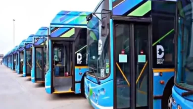 Ayodhya, Scooter India and Hydergarh will run on the routes, Double Decker can be found in front of Diwali.