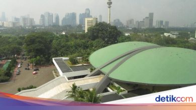 The Parliament of the Republic of Indonesia will be a review of the Bumn Law tomorrow