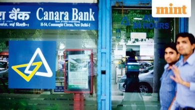 Uncontrolled shares: If Canara Bank wants to transfer securities to IEPF, how can you claim it back?