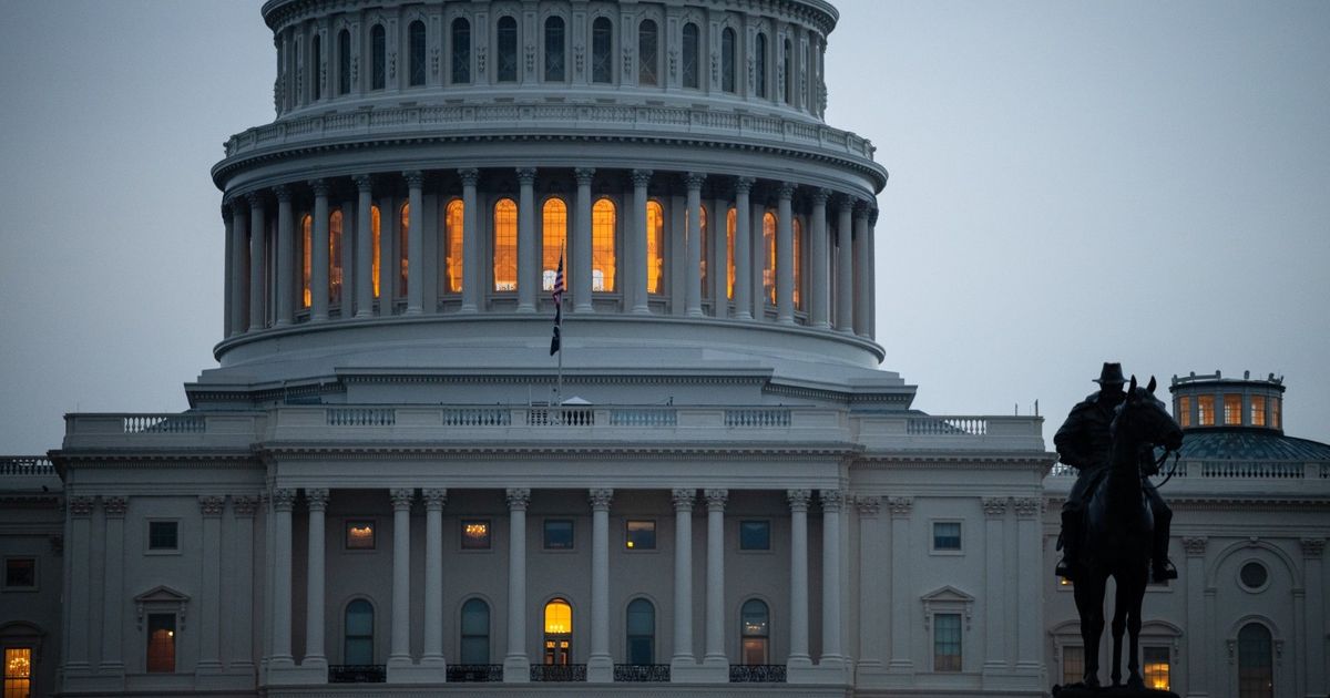 The closure of the US government … investment opportunities amid federal paralysis