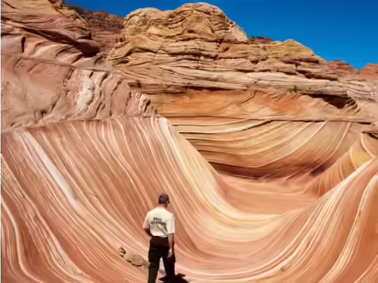 You won’t know about this world’s basic places