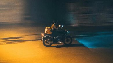 Jomato Delivery Executive’s innocence won heart