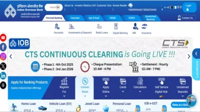 Indian overseas bank so vacancy 2025: Only two days to register will soon apply – Indian Overseas Bank, so vacancy 2025 candidate has only two days for registration applying soon