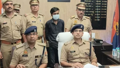 Lucknow Crime: In the name of giving upgrading online game, the student has arrested millions of fraud, and the fear of threatening the student gave life – Lucknow Crime News the person who arrested 14 years of student of Lucknow, arrested from Jharkhand