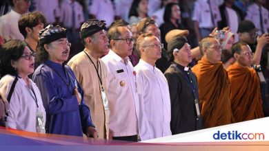 Semarang City Government reinforces nationalism by the Interfaith National Conference