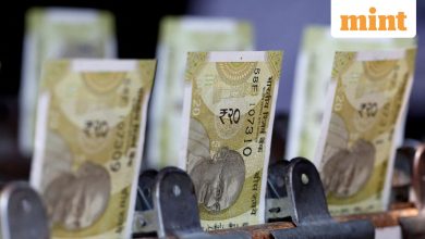 State loans in the preload in H1FY26, increase £ 5 billion