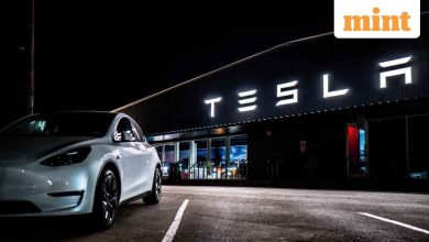 Tesla supply falls. The cars just got more expensive.