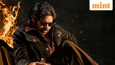 They call him OG Box Office Collection Day 7: Pawan Kalyan Movie delayed after giving £ 150 CR.