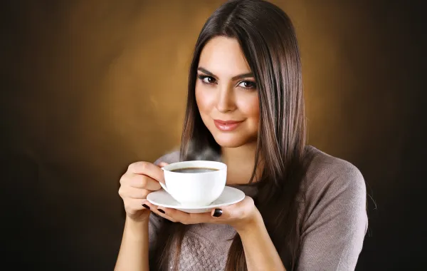 بمناسبة اليوم العالمي للقهوة يعتمد الملايين حول العالم عليها لبدء يومهم. لكن، هل تعلمين كيف…