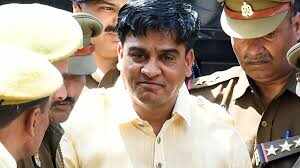 After 34 months, the SP leader released Irfan as much as jailed, supporters gave a huge reception