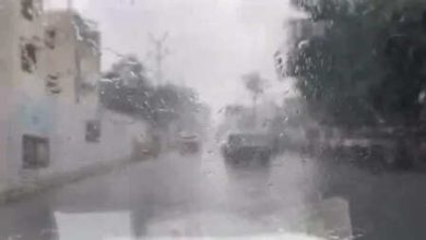 Torrental Rain in Kanpur, threatened on India-Australian cricket match