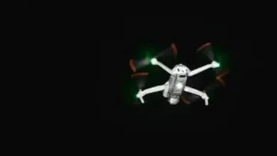 Where will the effect of Ravana be burned in lake? On October 2, you see drones flying in the air again – Meerut Dussehra Celebrations Laser Show Drone Show and Ravan Dahan
