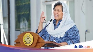 Waka MPR encourages the strengthening of cancer control management in the country