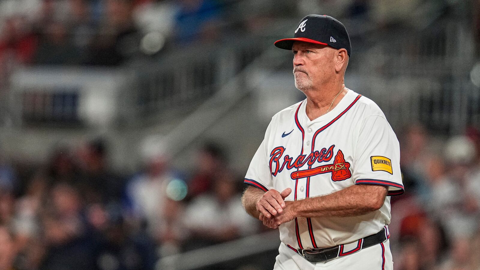 Brian Snittker retires as the manager of Atlanta Braves, transition to new role; All you need to know
