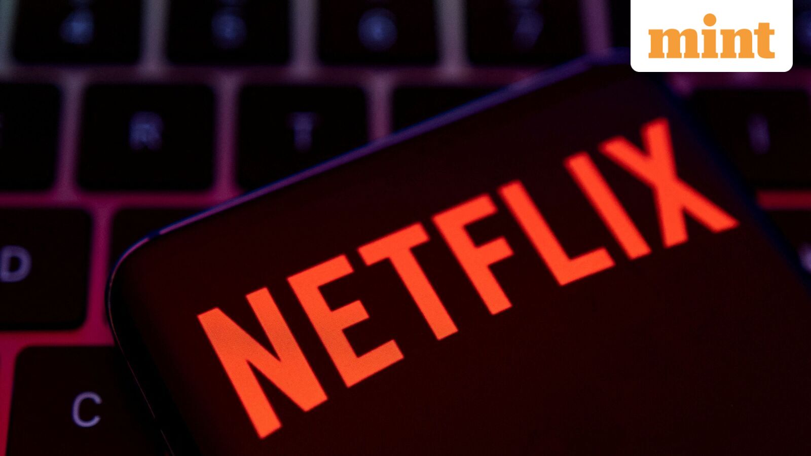 Netflix shares extend the slide to the third day, dropping 3% to 2 weeks low. Here’s why