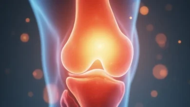 Study: a low dose radiation treats arthritis