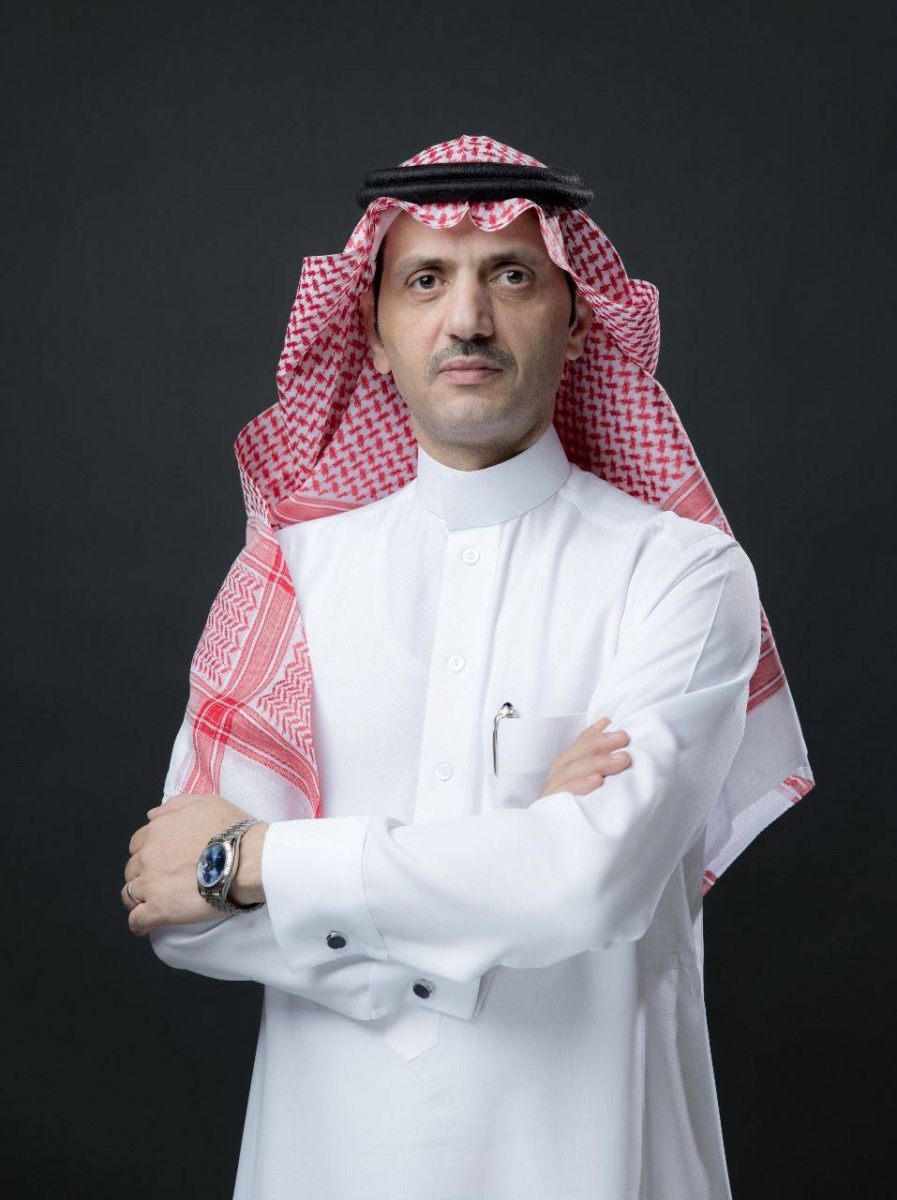 الغامدي رئيساً تنفيذيّاً ل «الشركة السعودية للكهرباء»